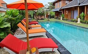 Villa Felise Sanur
